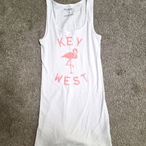 Old Navy Key West Tank